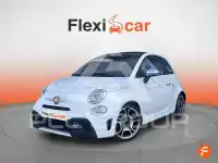 2021 Abarth 500
