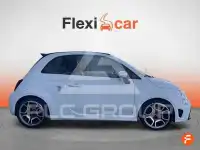 2021 Abarth 500