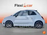 2021 Abarth 500