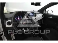 2021 Abarth 500