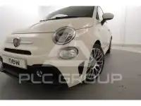 2021 Abarth 500