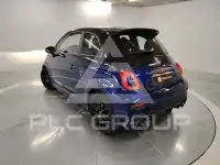 2021 Abarth 500