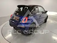 2021 Abarth 500