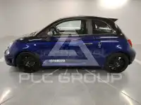2021 Abarth 500