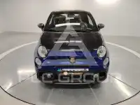 2021 Abarth 500
