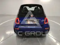 2021 Abarth 500