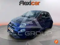 2021 Abarth 500