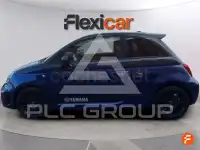 2021 Abarth 500