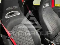 2021 Abarth 500