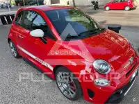2021 Abarth 500