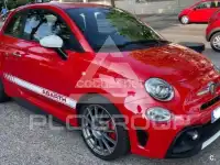 2021 Abarth 500