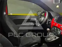 2021 Abarth 500