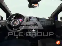 2021 Abarth 500