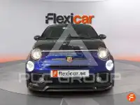 2021 Abarth 500