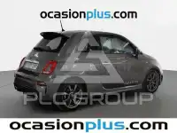 2021 Abarth 500
