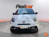 2021 Abarth 500