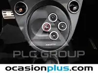 2021 Abarth 500