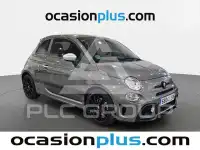2021 Abarth 500