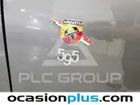 2021 Abarth 500