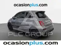 2021 Abarth 500