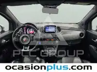 2021 Abarth 500