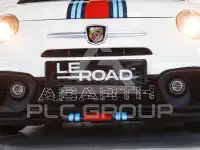 2021 Abarth 500