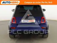 2021 Abarth 500