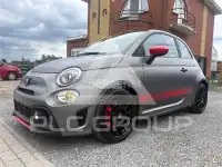 2021 Abarth 500
