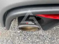 2021 Abarth 500