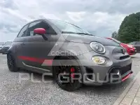 2021 Abarth 500