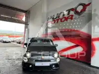 2021 Abarth 500
