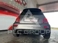 2021 Abarth 500