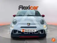 2021 Abarth 500