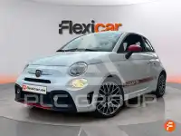 2021 Abarth 500