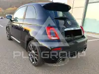 2021 Abarth 500