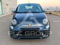 2021 Abarth 500