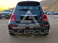 2021 Abarth 500