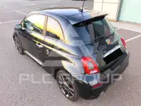 2021 Abarth 500