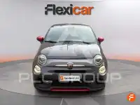 2021 Abarth 500