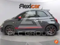 2021 Abarth 500