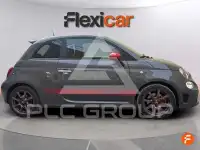 2021 Abarth 500