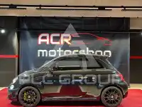 2021 Abarth 500