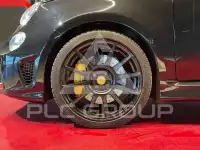 2021 Abarth 500