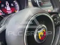 2021 Abarth 500