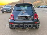 2021 Abarth 500