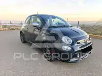 2021 Abarth 500