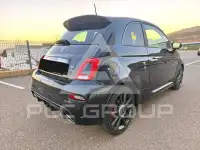 2021 Abarth 500