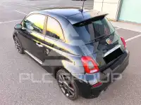 2021 Abarth 500