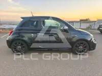 2021 Abarth 500