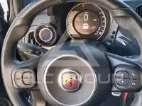 2021 Abarth 500